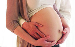 镇江怀孕需要如何做血缘检测，镇江孕期亲子鉴定办理方法