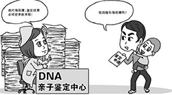 镇江DNA鉴定在哪，镇江亲子鉴定需要多少费用